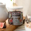 Сушеная вишня без косточек, 70г