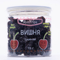 Сушеная вишня без косточек, 70г